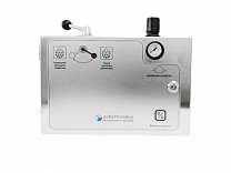 Сателлитная станция на 1 вид химии