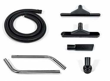 Строительный пылесос для сухой и влажной уборки TMB P225 WD Строительный пылесос для сухой и влажной уборки TMB P225 WD