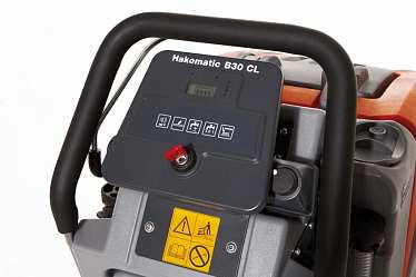 Поломоечная машина Hako Scrubmaster B 30/ B 30CL Поломоечная машина Hako Scrubmaster B 30/ B 30CL