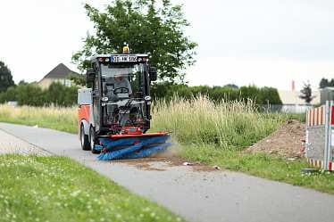 Hako Citymaster 600 Hako Citymaster 600