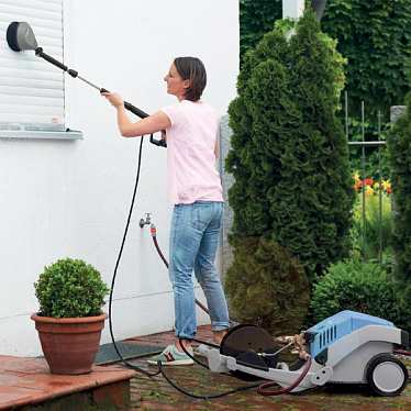 Kranzle K 1050 TS T Kranzle K 1050 TS T