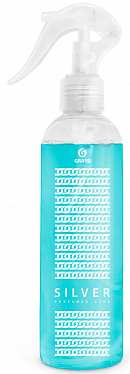 Жидкое ароматизирующее средство "Perfumed line" Silver Жидкое ароматизирующее средство "Perfumed line" Silver