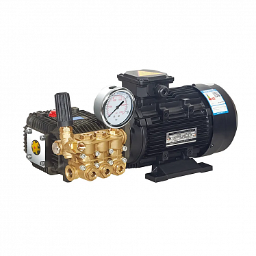 Насос высокого давления EBM0310 Насос высокого давления EBM0310