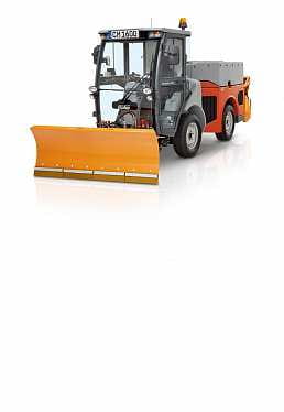 Hako Citymaster 1600 Hako Citymaster 1600