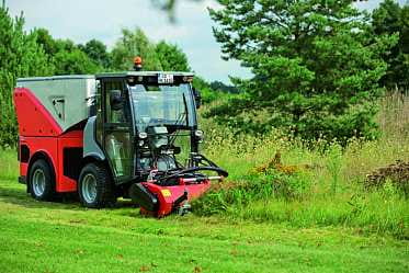 Hako Citymaster 1600 Hako Citymaster 1600