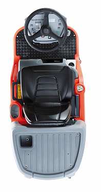 Поломоечная машина Hako Scrubmaster B 75R Поломоечная машина Hako Scrubmaster B 75R