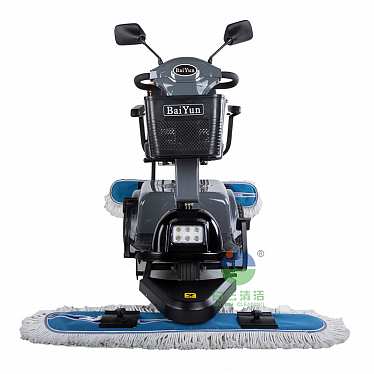 Подметальная машина A85 Подметальная машина A85