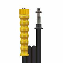 Шланг высокого давления со стандартной внешней поверхностью