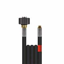 Шланг для чистки труб R+M