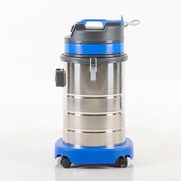 Промышленный пылесос на 30 л Baiyun (BF575) Промышленный пылесос на 30 л Baiyun (BF575)