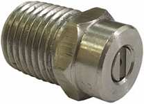 Форсунка высокого давления 1/4 AG