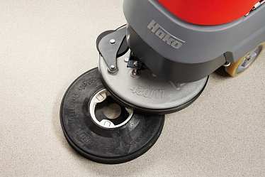 Поломоечная машина Hako Scrubmaster B 30/ B 30CL Поломоечная машина Hako Scrubmaster B 30/ B 30CL