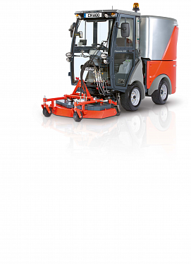 Hako Citymaster 600 Hako Citymaster 600