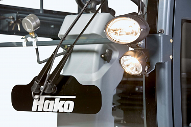 Hako Citymaster 600 Hako Citymaster 600