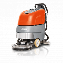 Поломоечная машина Hako Scrubmaster B 30/ B 30CL