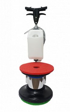 Промышленный полотер BF517 Промышленный полотер BF517