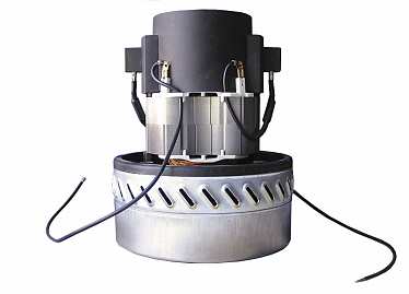 Промышленный пылесос на 30 л Baiyun (BF575) Промышленный пылесос на 30 л Baiyun (BF575)