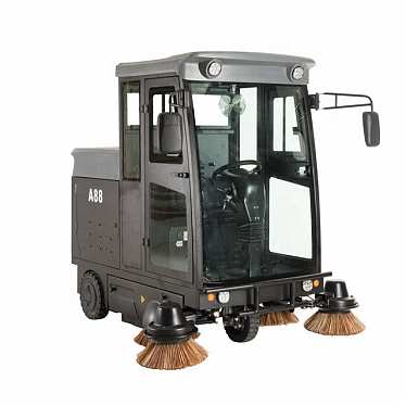 Подметальная машина A88 Подметальная машина A88