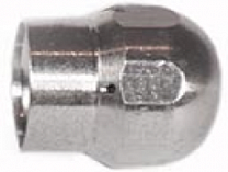 Форсунка канало промывочная 1/8" IG с боем в перёд и назад 1х3