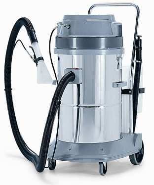 Профессиональный пылесос для химчистки TMB Extract А58.3 Профессиональный пылесос для химчистки TMB Extract А58.3