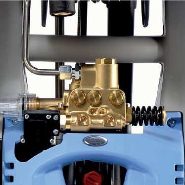 Kranzle K 1050 TS T Kranzle K 1050 TS T