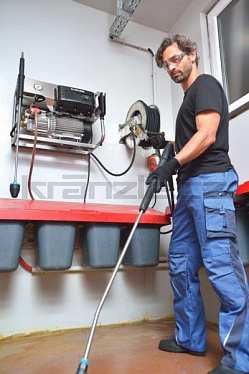 Kranzle WS 1200 TS Kranzle WS 1200 TS