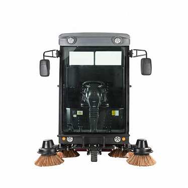 Подметальная машина A88 Подметальная машина A88