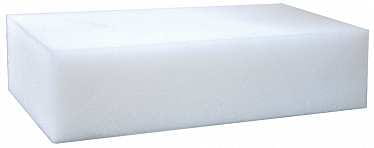 Губка белая Губка белая
