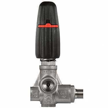 Регулятор высокого давления R+M (10001253) Регулятор высокого давления R+M (10001253)