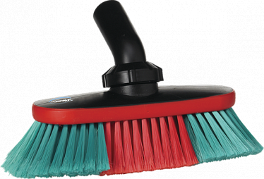 Щетка для автомобиля с подачей воды Vikan (250 мм) Щетка для автомобиля с подачей воды Vikan (250 мм)