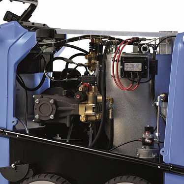 Kranzle therm 1400-RP Kranzle therm 1400-RP