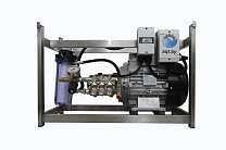 Стационарная мойка высокого давления AQT SE3B2015