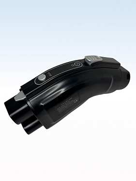 Переходник CCS2-GBT DC 300A Переходник CCS2-GBT DC 300A