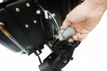 Поломоечная машина A50 Поломоечная машина A50