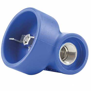 Шаровой кран R+M 203100250 Шаровой кран R+M 203100250