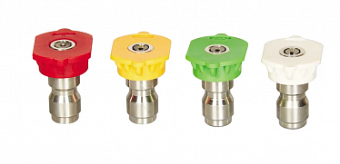 Профессиональная мойка высокого давления BT-240V Профессиональная мойка высокого давления BT-240V