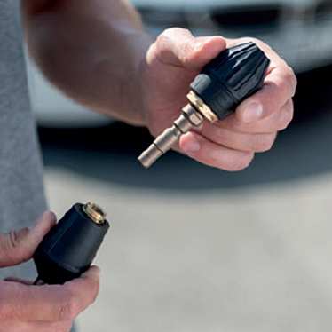 Kranzle X A15 Tst Kranzle X A15 Tst