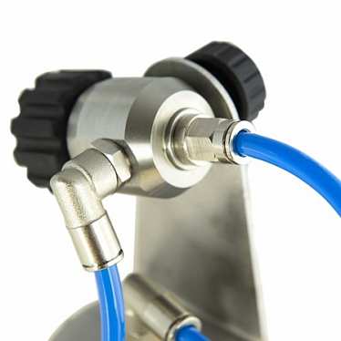 Устройство для дезинфекции холодным туманом R+M ST-83 Устройство для дезинфекции холодным туманом R+M ST-83