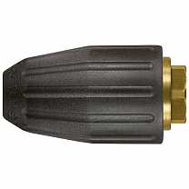 Фреза для мойки высокого давления R+M ST-456 (черная)