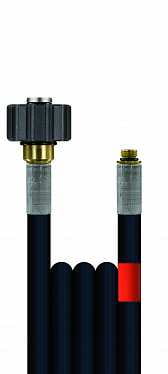 Шланг высокого давления для чистки труб Шланг высокого давления для чистки труб