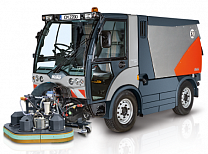 Hako Citymaster 2200