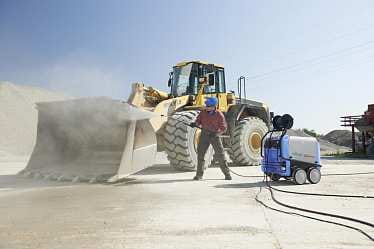 Kranzle therm 1165-1 Kranzle therm 1165-1