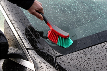 Щетка для дисков (мульти щетка) Vikan 525252 (290 мм) Щетка для дисков (мульти щетка) Vikan 525252 (290 мм)