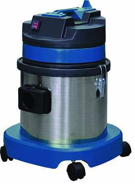 Промышленный пылесос на 15 л Baiyun (BF570) Промышленный пылесос на 15 л Baiyun (BF570)