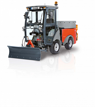 Hako Citymaster 600 Hako Citymaster 600