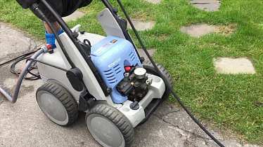 Kranzle Quadro 1200 TS Kranzle Quadro 1200 TS