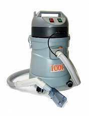 Профессиональный пылесос для химчистки TMB Extract P25