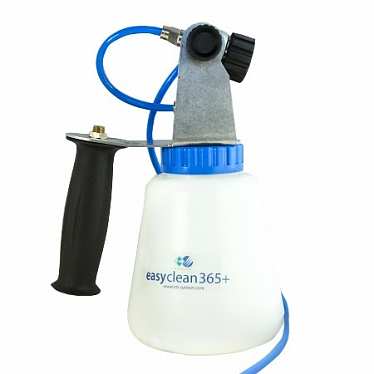 Устройство для дезинфекции холодным туманом R+M ST-83 Устройство для дезинфекции холодным туманом R+M ST-83