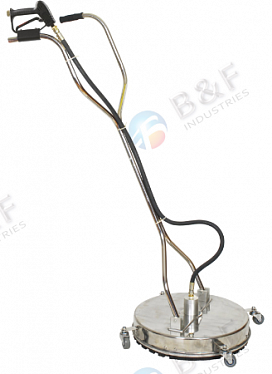 Насадка для мойки пола B&F Насадка для мойки пола B&F