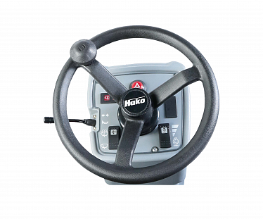 Hako Citymaster 600 Hako Citymaster 600